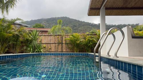 Ko Pha-ngan Villa | Temple villas Koh Phangan