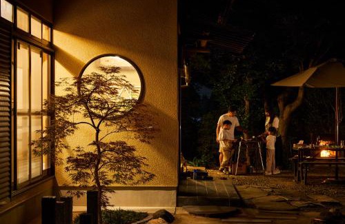 Chiyoda House | TEMPLESTAY ZENSŌ