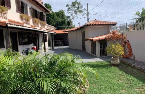 Marica House | Temporada Maricá, Luxuosa Casa, Indevassável