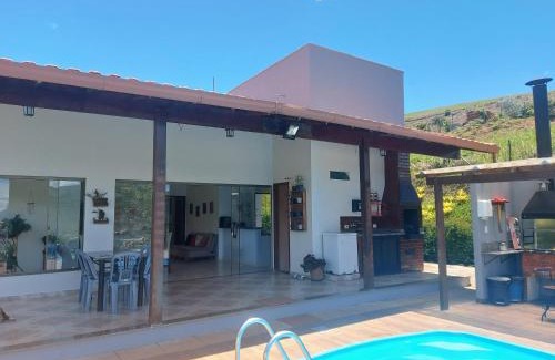 Teresopolis House | Temporada no Paraíso em Teresópolis