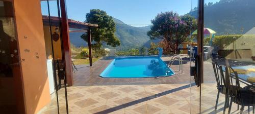 Teresopolis House | Temporada no Paraíso em Teresópolis