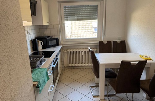 Bielefeld Apartment | Temporary accommodation UB