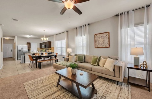 Cedar Park House | Temporary Housing in Cedar Park