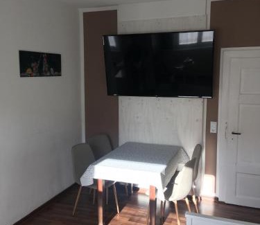 Eisenach Apartment | Temporary Living - Rest and Relax
