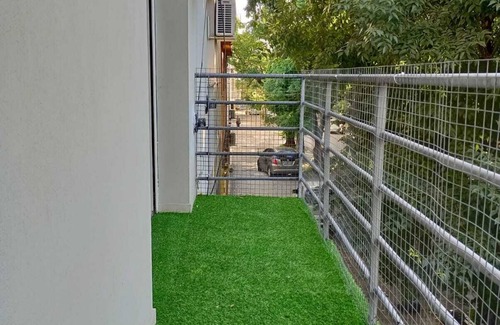 La Plata Apartment | Temporary59