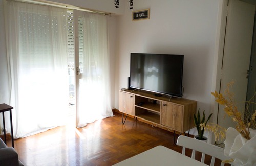 La Plata Apartment | Temporary59