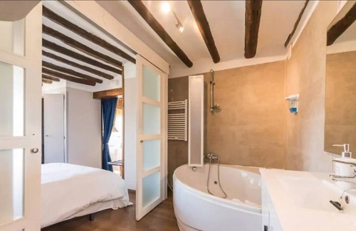 Adahuesca Apartment | Tempranillo House in Adahuesca