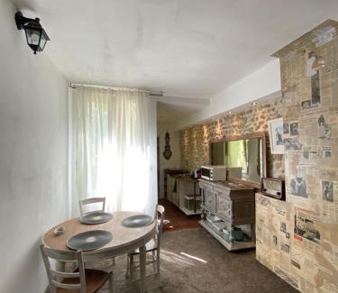 Bourgogne Apartment | Temps de voyage, centre d'Orléans