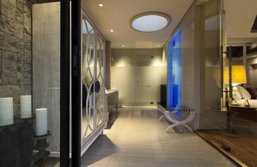 Batubelig Villa | Temptation One-Bedroom Villa with Private Pool and a well-equipped kitchen