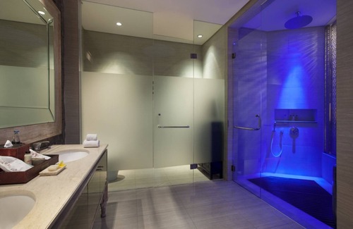 Batubelig Villa | Temptation One-Bedroom Villa with Private Pool and a well-equipped kitchen