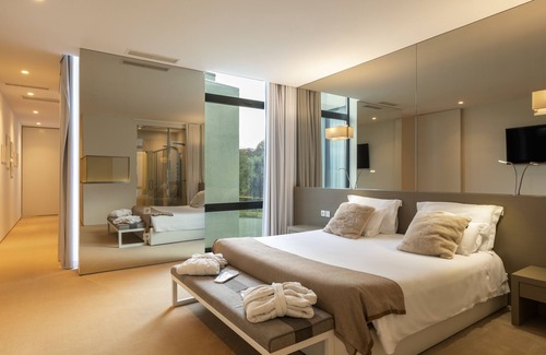 Ponte da Barca Hotel | Tempus Hotel & Spa