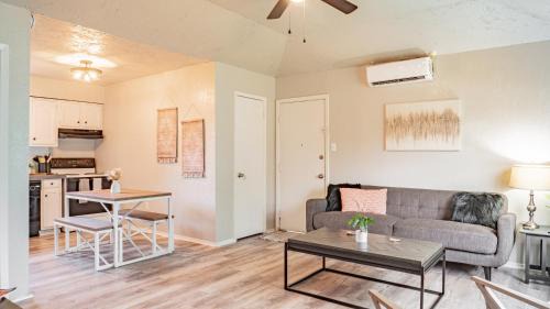 Abilene House | Tendayis Paradise