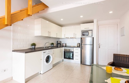 Arona Apartment | Tenerife Royal Gardens