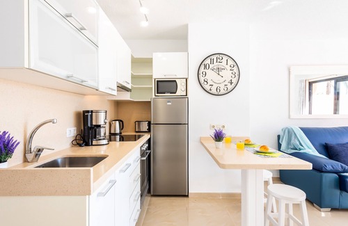 Arona Apartment | Tenerife Royal Gardens