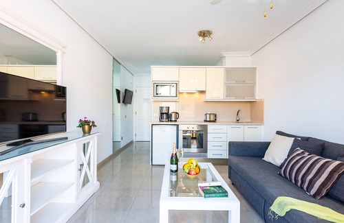 Arona Apartment | Tenerife Royal Gardens