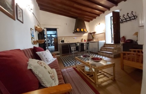 Valle de Guerra House | Tenerife Village Finca Paraiso