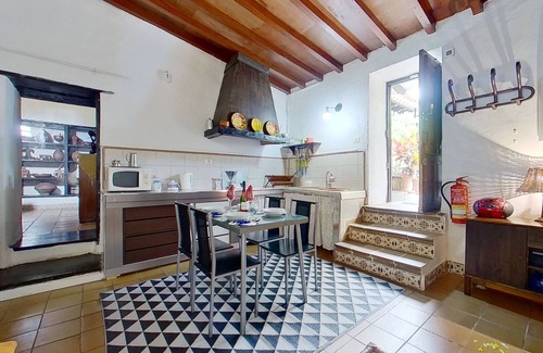 Valle de Guerra House | Tenerife Village Finca Paraiso