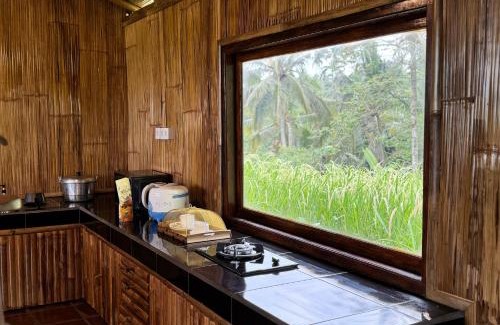 Selemadeg Villa | Tengah Uma Villa Sangketan