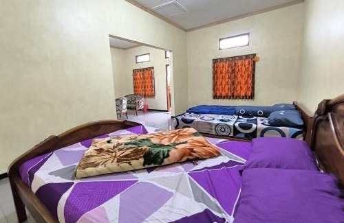 Ngadisari Hotel | Tengger Bromo Villa