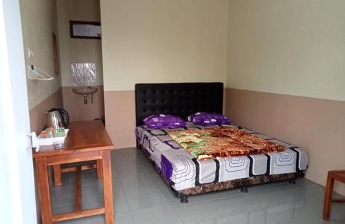 Ngadisari Hotel | Tengger Bromo Villa