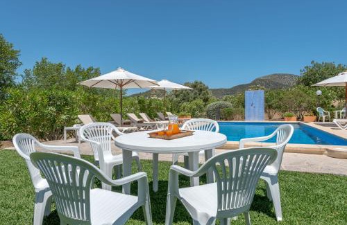 Sant Llorenc des Cardassar Villa | Tenja