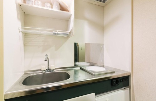 Yakuin-horibata Hotel | Tenjin 4 minutes Hakata 9 minutes Subway Yakuin Od/Fukuoka Fukuoka