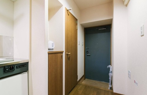 Yakuin-horibata Hotel | Tenjin 4 minutes Hakata 9 minutes Subway Yakuin Od/Fukuoka Fukuoka