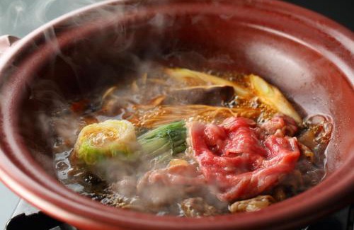Mine Hotel | Tenjukunomori Keigetsu