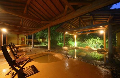 Mine Hotel | Tenjukunomori Keigetsu