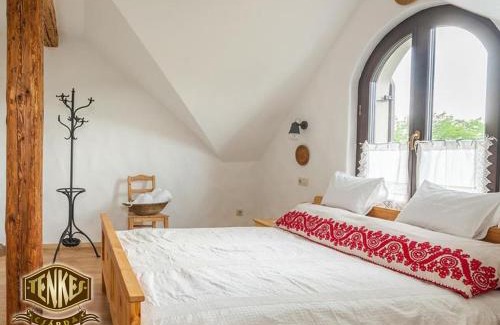 Csarnota Hotel | Tenkes Fogadó és Vendégház Harkány