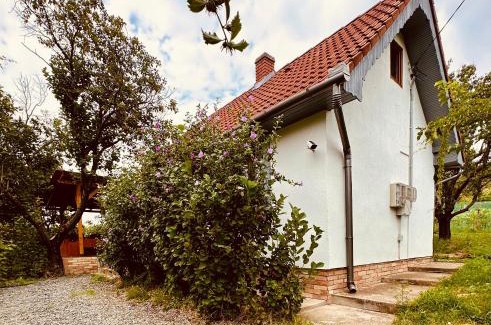 Siklos House | Tenkeshegyi Házikó