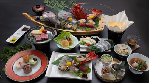 Fuchisaki Hotel | Tenku Hotel Kairo