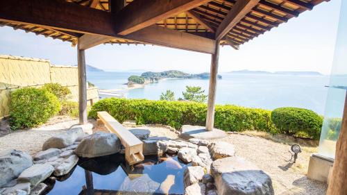 Fuchisaki Hotel | Tenku Hotel Kairo