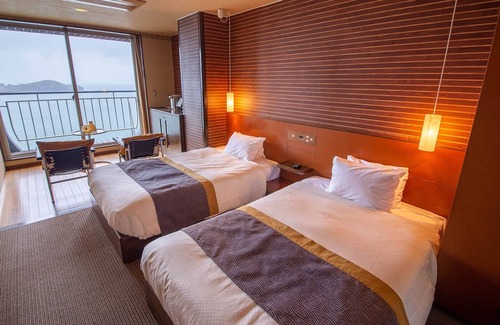 Fuchisaki House | Tenku Hotel Kairo