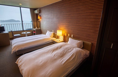 Fuchisaki House | Tenku Hotel Kairo