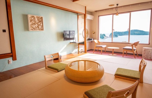 Fuchisaki House | Tenku Hotel Kairo