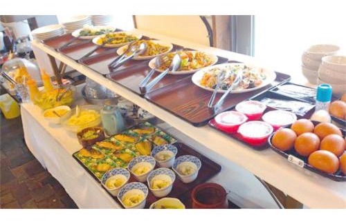 Towada Hotel | Tennen Onsen Kakenagashi no Yado Hotel Pony Onsen - Vacation STAY 50911v