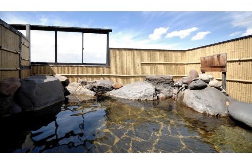 Towada Hotel | Tennen Onsen Kakenagashi no Yado Hotel Pony Onsen - Vacation STAY 50911v
