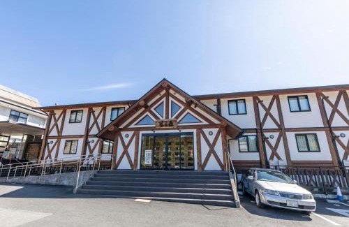 Kochi Hotel | Tennenonsen Harunonoyu