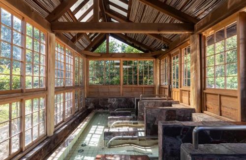 Kochi Hotel | Tennenonsen Harunonoyu