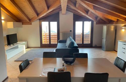Ville del Monte Apartment | Tenno Appartamenti Garda Lake