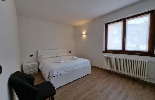 Ville del Monte Apartment | Tenno Appartamenti Garda Lake