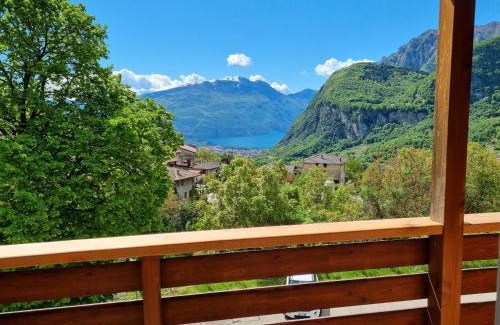 Ville del Monte Apartment | Tenno Appartamenti Garda Lake