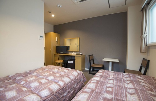 Nara House | Tenpyo Ryokan