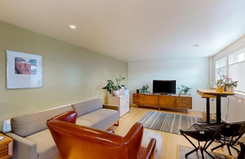 Teton Village Apartment | Tensleep A10