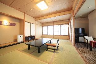 Gora Hotel | Tensui Saryo
