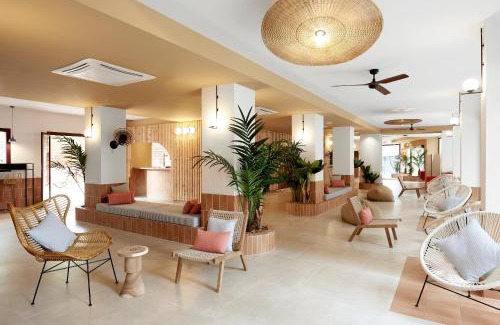 Lloret Town Center Hotel | tent Lloret de Mar