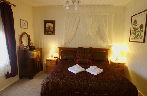 Tenterfield Cottage | Tenterfield Cottage Holiday House