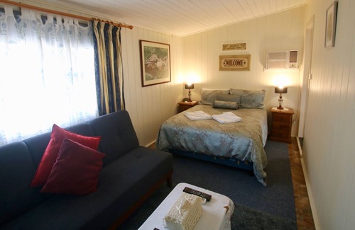 Tenterfield Cottage | Tenterfield Cottage Holiday House