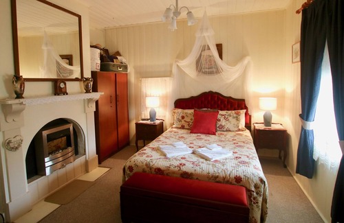 Tenterfield Cottage | Tenterfield Cottage Holiday House